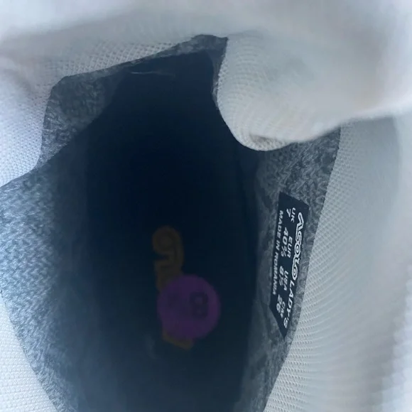 Asolo  Atlantis GTX (Gore-Tex)Hiking boots. Women’s Size 8.5 *NEW* - Picture 11 of 15